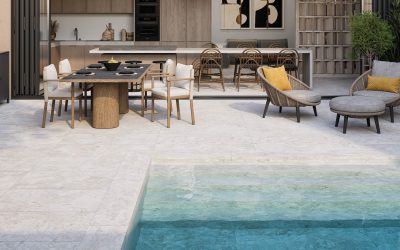 ¿Qué Cualidades Deben Tener las Cerámicas para Suelos Exteriores?